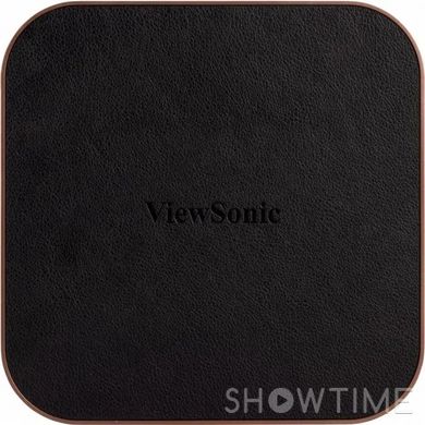 ViewSonic VS19063 — Мультимедійний проектор M2W DLP, WXGA, 1700Ll, 3000000:1, HDMI, USB type C, USB reader, 16Gb, micro SD, 1.2:1, 2х3W 1-007242 фото