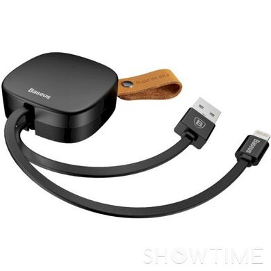 Кабель Fusechicken USB to USB Micro-B Titan Travel 0.5м (IHM) 469109 фото