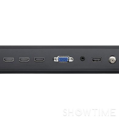 NEC MultiSync E658 — РК дисплей 65", 16:9, IPS, UHD, 16/7, HDR, медіаплеєр, колонки (60005059) 1-007092 фото