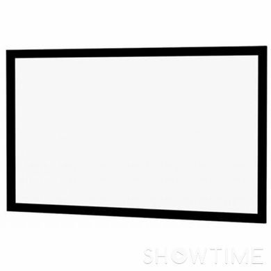 Екран проекційний натяжний на рамі Da-Lite Cinema Contour HD 0.9 37714VC (295x165 см , 16:9, 133") 421509 фото