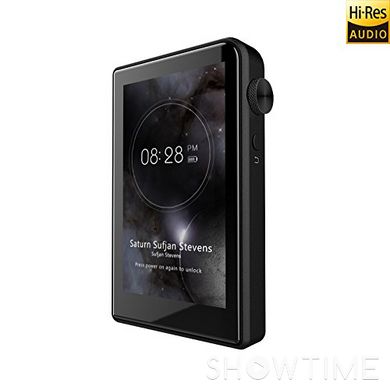 Hi-Res музыкальный плеер Shanling M2s Portable Music Player Black 444070 фото
