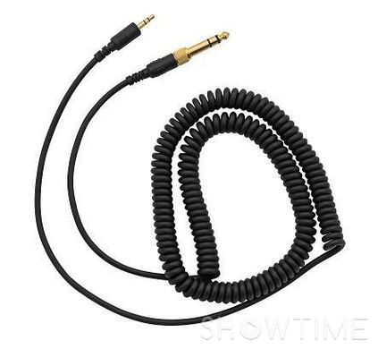 Beyerdynamic C-ONE Coiled Cable-blk 535959 фото