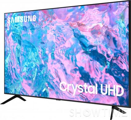 Samsung UE70CU7100UXUA — Телевізор 70" LED 4K UHD 50 Гц Smart 1-007042 фото