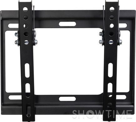 UniBracket BZ01-21 &mdash; Кронштейн наклонный для ТВ 23-42" 1-008979 фото
