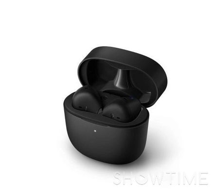 Philips TAT2236 Black (TAT2236BK/00) — Бездротові вакуумні Bluetooth навушники 1-009479 фото