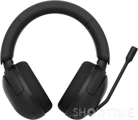 Sony Inzone H5 Black (WHG500B.CE7) — Дротові/бездротові повнорозмірні геймерські навушники радіоканал/3.5 мм 1-009329 фото