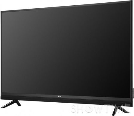 2E 2E-50A06LW — Телевізор 50" LED 4K 50Hz Smart WebOS, Black 1-006036 фото