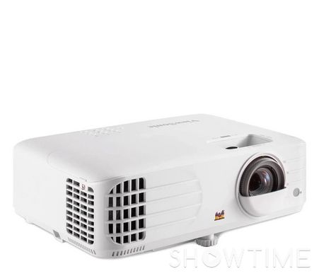 ViewSonic PX703HDH (VS17690) — Проектор FHD,3500Lm,12000:1,2*HDMI, USB, RS232, 1.13-1.47 1-009679 фото