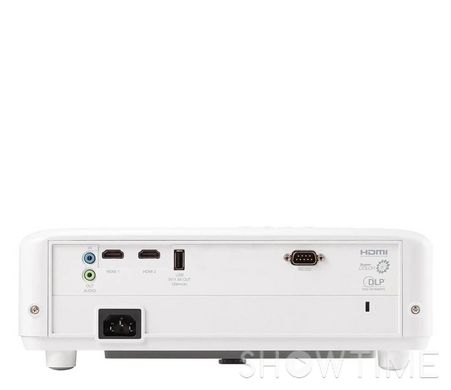 ViewSonic PX703HDH (VS17690) — Проектор FHD,3500Lm,12000:1,2*HDMI, USB, RS232, 1.13-1.47 1-009679 фото