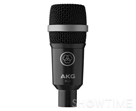 Мікрофони для барабанів AKG DRUMSET CONCERT I 2581H00160 531751 фото