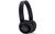Навушники JBL T600BT Black 443283 фото