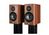 Полочная акустика 30-150 Вт Polk Audio Reserve R100 Brown Walnut 1-000241 фото
