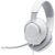 JBL Quantum 100 White (JBLQUANTUM100WHT) — Навушники дротові з мікрофоном закриті 3.5 мм 530737 фото