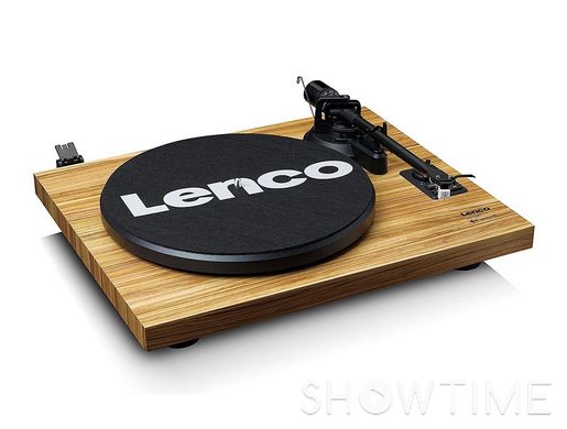 Lenco LS-500OK — Проигрыватель винила, ММ AT 3600, Bluetooth, орех 1-005901 фото