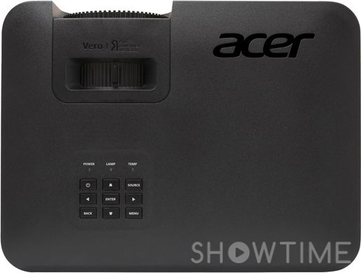 Acer MR.JW811.001 — Проектор XL2220 DLP XGA 3500лм LASER 1-006136 фото