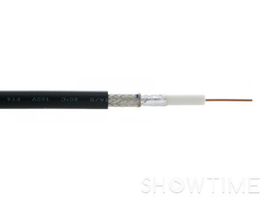 Кабель коаксиальный RG-59 1м Kramer BC-1X59-100M(1M) 523263 фото
