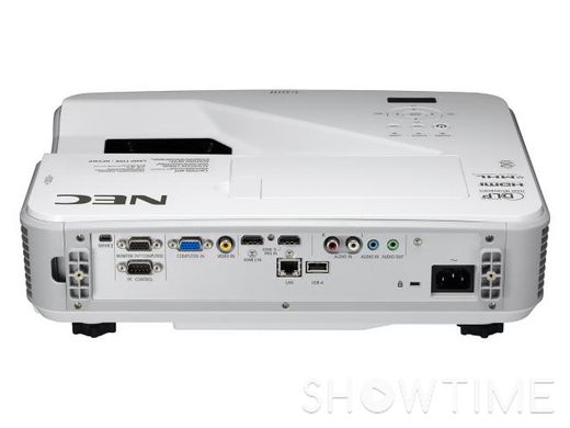 Ультракороткофокусный проектор NEC U321H 60003952 421438 фото