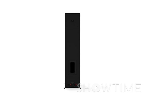 Klipsch Reference R-600F Black — Підлогова акустика, 2-смугова, 100 Вт, чорна 1-005769 фото