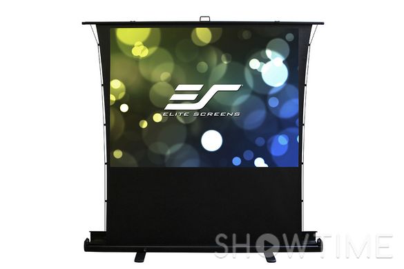 Проекційний екран настінний Elite Screens FT90XWV (90", 4:3, 182.88x137.16 см) 530080 фото