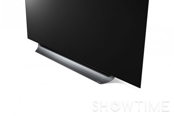 Телевізор 55" LG OLED55C8PLA, OLED, 4K UltraHD, SmartTV, Wi-Fi 436304 фото