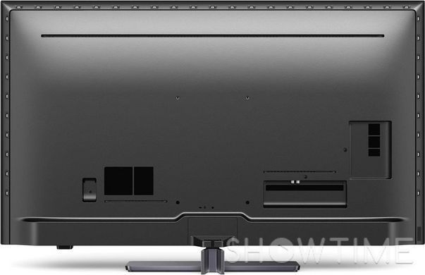 Philips 55PUS8818/12 &mdash; Телевизор 55", UHD, 120Гц, 500 кд/м2, Android 12, 4/16 ГБ, DTS Play-Fi 1-010032 фото