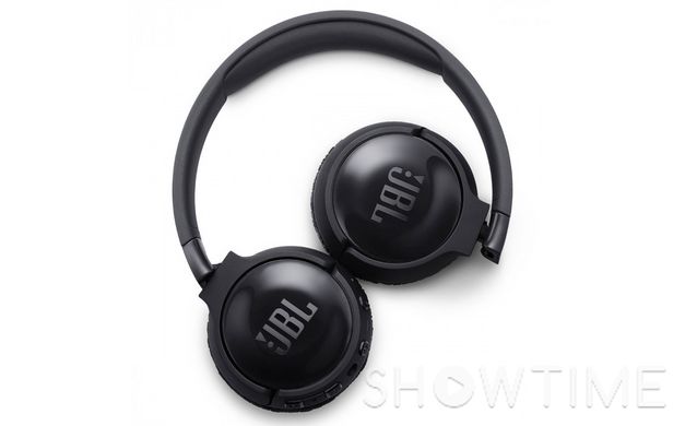 Навушники JBL T600BT Black 443283 фото