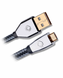 USB 2.0 A на Micro B кабель Oehlbach XXL I Connect USB A to micro B 0.50 m 438791 фото 1