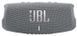 JBL Charge 5 Gray + Griffin GP-149-BLK (JBLCHARGE5GRYPB) &mdash; Портативная колонка 40 Вт + павербанк 20000 мАч 1-008706 фото