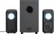 Trust GXT 635 Rumax RGB Black (23927) — Комп'ютерна акустика 2.1 2x10 Вт + 20 Вт з RGB-підсвічуванням 1-008506 фото 2