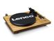 Lenco LS-500OK — Проигрыватель винила, ММ AT 3600, Bluetooth, орех 1-005901 фото 6