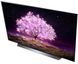 LG OLED83C14LA — телевізор 83" OLED 4K 120Hz Smart WebOS Black 1-005404 фото 4