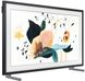 Samsung QE32LS03TCUXUA — телевизор 32" QLED FHD 50Hz Smart Tizen Black The Frame Optional Bazel Colour 1-005547 фото 3