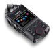 Tascam Portacapture X6 — Портативный 32-bit float HDR аудио рекордер 1-008306 фото 5