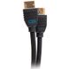C2G C2G10455 — кабель HDMI 3 м 8k 1-005019 фото 2