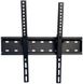 Charmount TV04T Black — Крепление для телевизора 32"-55", до 50 кг, черное 1-007142 фото 1