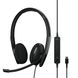 Sennheiser 1000905 — гарнітура ADAPT 160T II USB-C 1-005621 фото 2