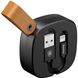 Кабель Fusechicken USB to USB Micro-B Titan Travel 0.5м (IHM) 469109 фото 1