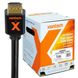 Кабель HDMI 1.0 м Xantech XT-EX-HDMI-1 xnt.00119 531227 фото 1