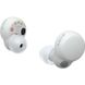Sony LinkBuds S White (WFLS900NW.CE7) — Бездротові вакуумні Bluetooth навушники 1-009429 фото 2