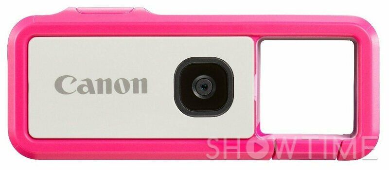 Canon 4291C011 — цифрова відеокамера IVY REC Pink 1-005028 фото