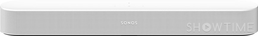Sonos BEAM2EU1 — саундбар Sonos Beam, White, Gen 2 1-005639 фото