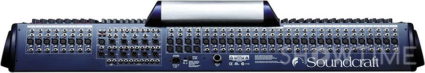 Soundcraft RW5709SM — мікшерний пульт GB8 48CH 1-003871 фото