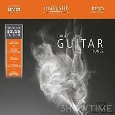 Виниловый диск Reference Sound Edition: Great Guitar Tunes /2LP 543739 фото