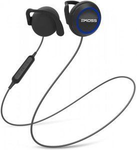 Koss BT221i On-Ear Clip Wireless Mic (196627.101) &mdash; Бездротові накладні Bluetooth навушники 1-009330 фото