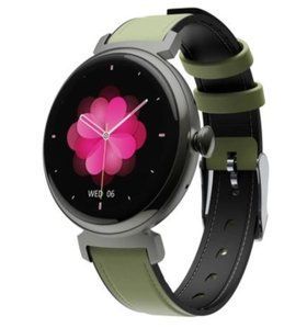 Смарт-часы Oukitel BT30 Black 1-011328 фото