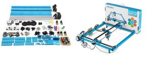 Робот-конструктор Makeblock XY-Plotter Robot Kit v2.0 435881 фото
