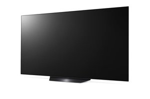Телевiзор 55" OLED 4K LG OLED55B9SLA Smart, WebOS, Black 518047 фото
