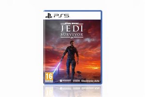 Диск PS5 Star Wars Jedi: Survivor Sony 1095276 1-006893 фото