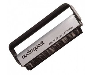 AudioQuest acc Record Brush