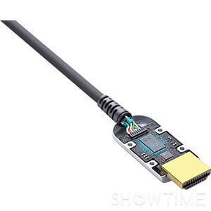 HDMI 4K оптический кабель 30м PureLink FX-I350-030 542377 фото